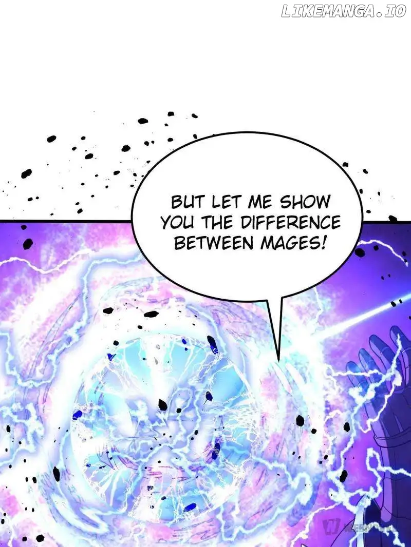 Evil Dragon Is Reincarnated! Revenge Begins at the Age of Five! Chapter 180 - Page 24