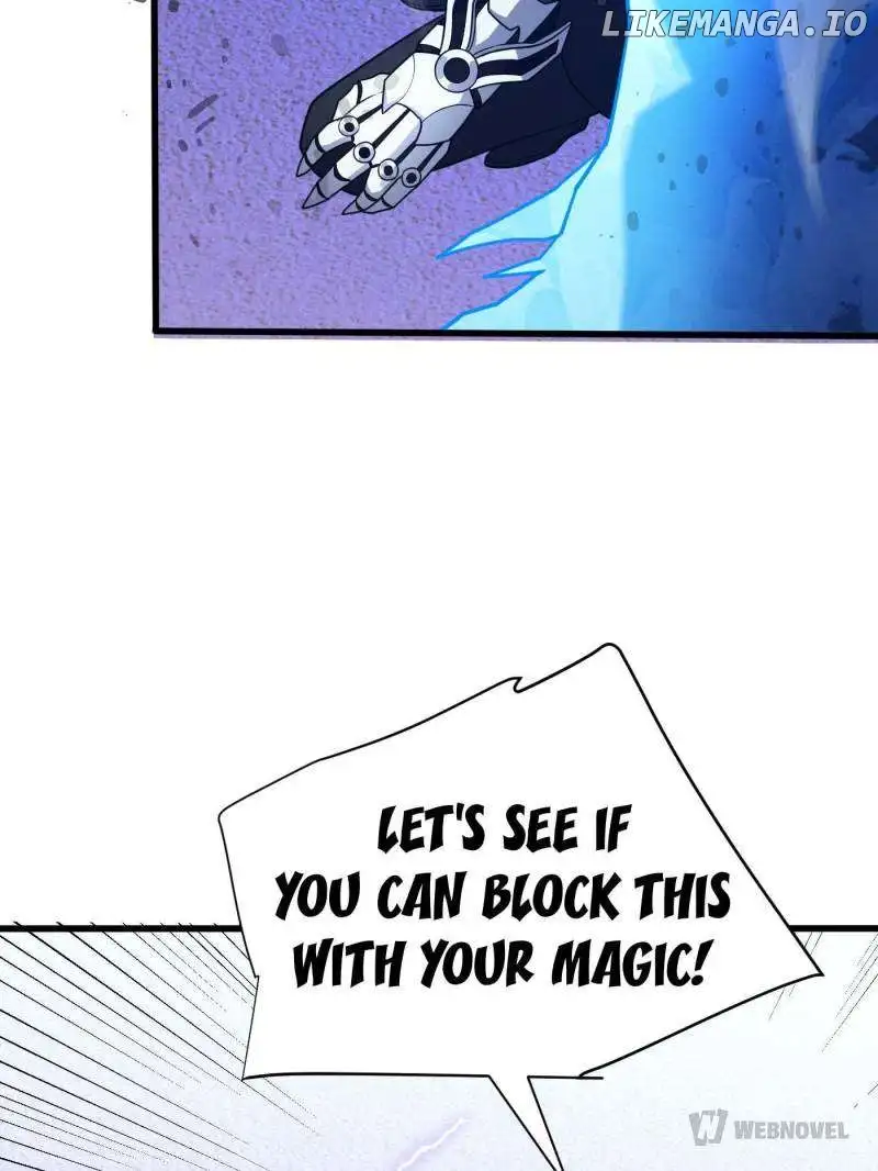 Evil Dragon Is Reincarnated! Revenge Begins at the Age of Five! Chapter 180 - Page 27
