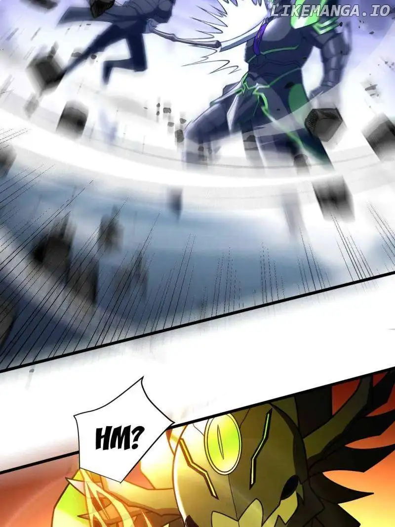 Evil Dragon Is Reincarnated! Revenge Begins at the Age of Five! Chapter 181 - Page 2