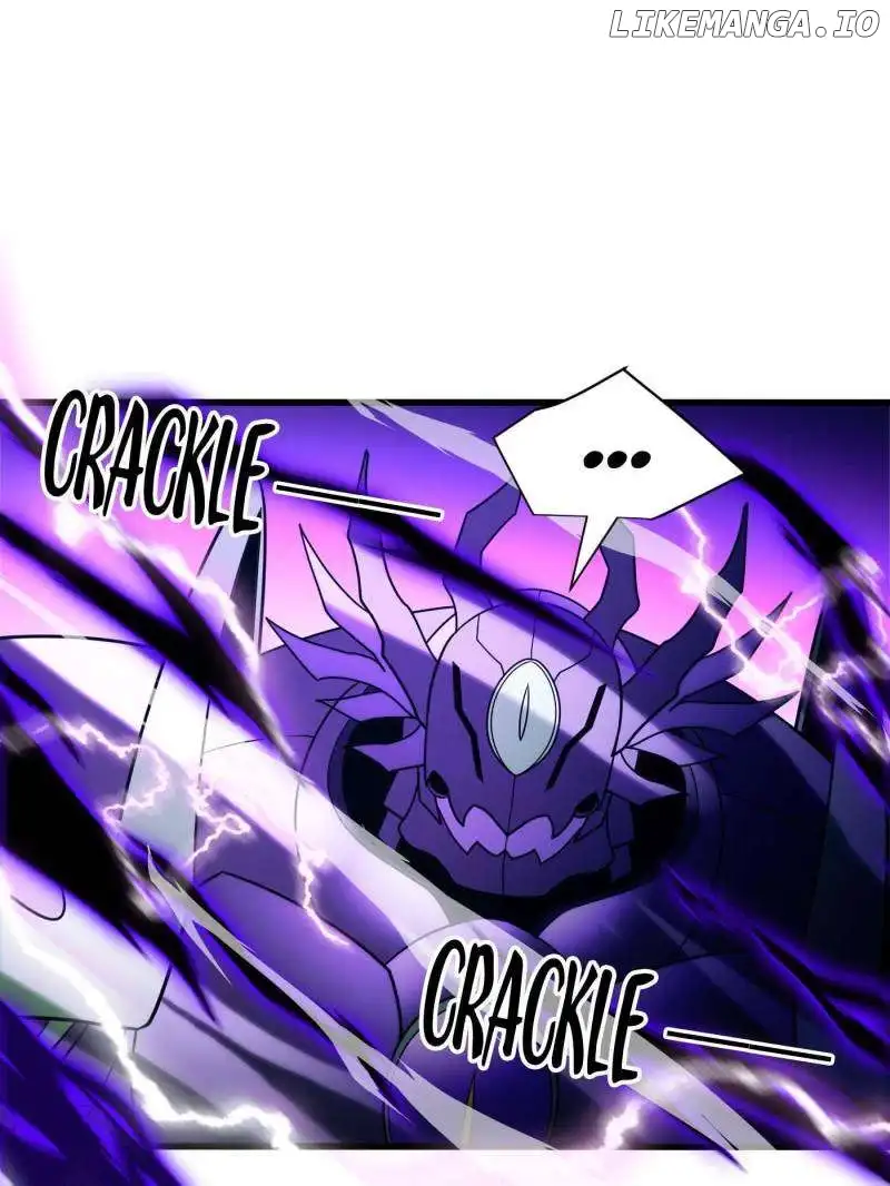 Evil Dragon Is Reincarnated! Revenge Begins at the Age of Five! Chapter 181 - Page 10