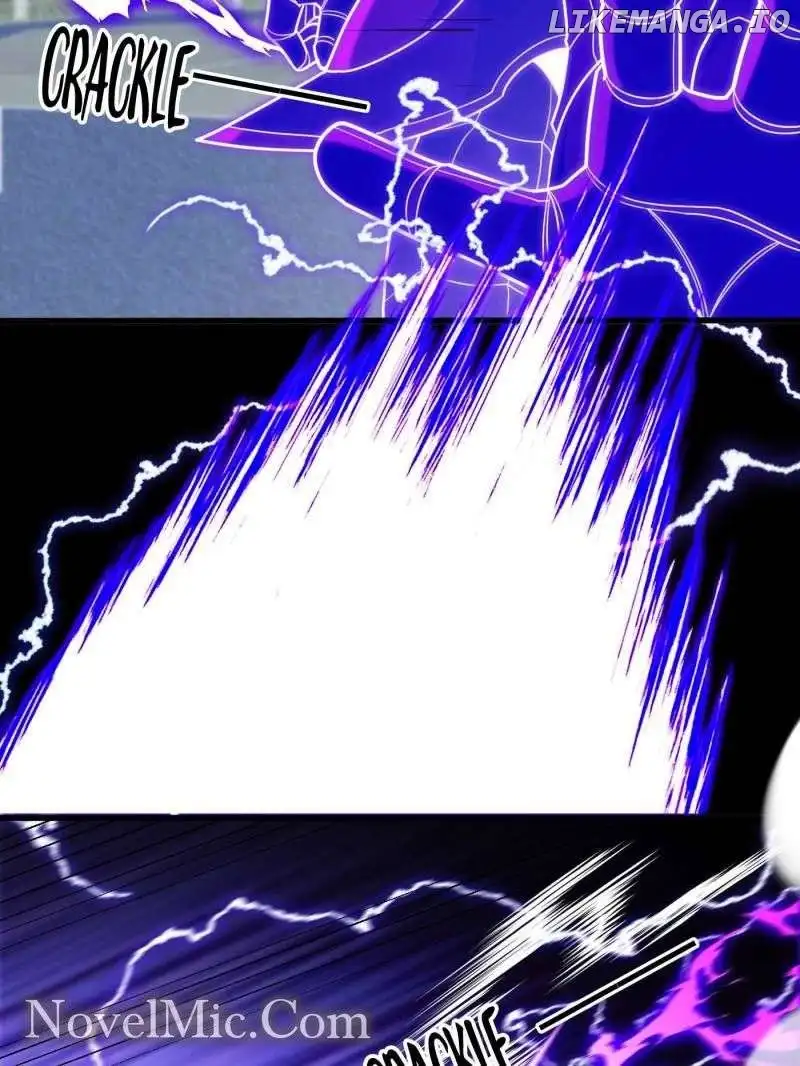 Evil Dragon Is Reincarnated! Revenge Begins at the Age of Five! Chapter 181 - Page 20