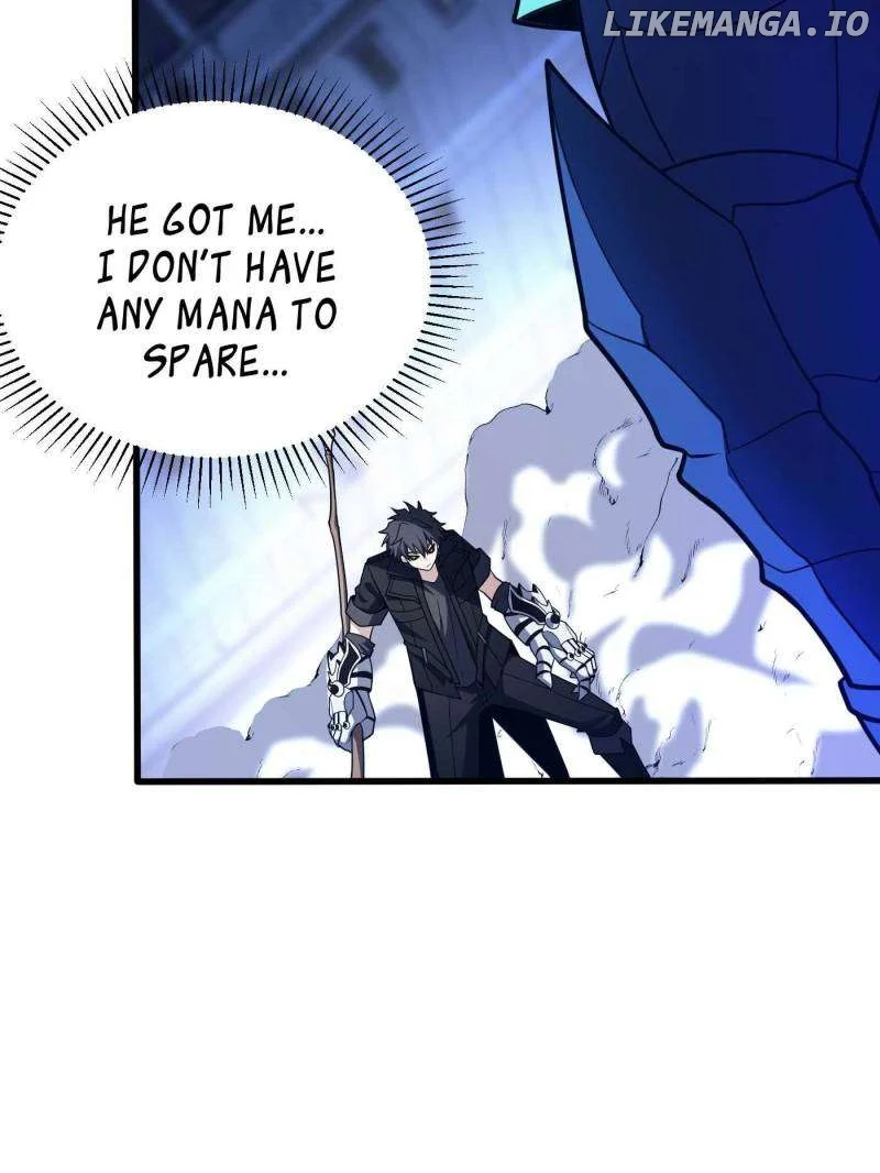 Evil Dragon Is Reincarnated! Revenge Begins at the Age of Five! Chapter 182 - Page 13