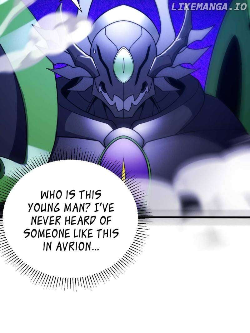 Evil Dragon Is Reincarnated! Revenge Begins at the Age of Five! Chapter 182 - Page 26