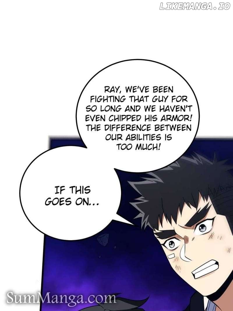 Evil Dragon Is Reincarnated! Revenge Begins at the Age of Five! Chapter 182 - Page 28