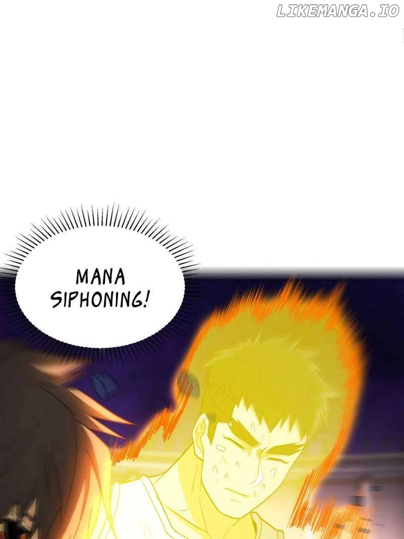Evil Dragon Is Reincarnated! Revenge Begins at the Age of Five! Chapter 182 - Page 31
