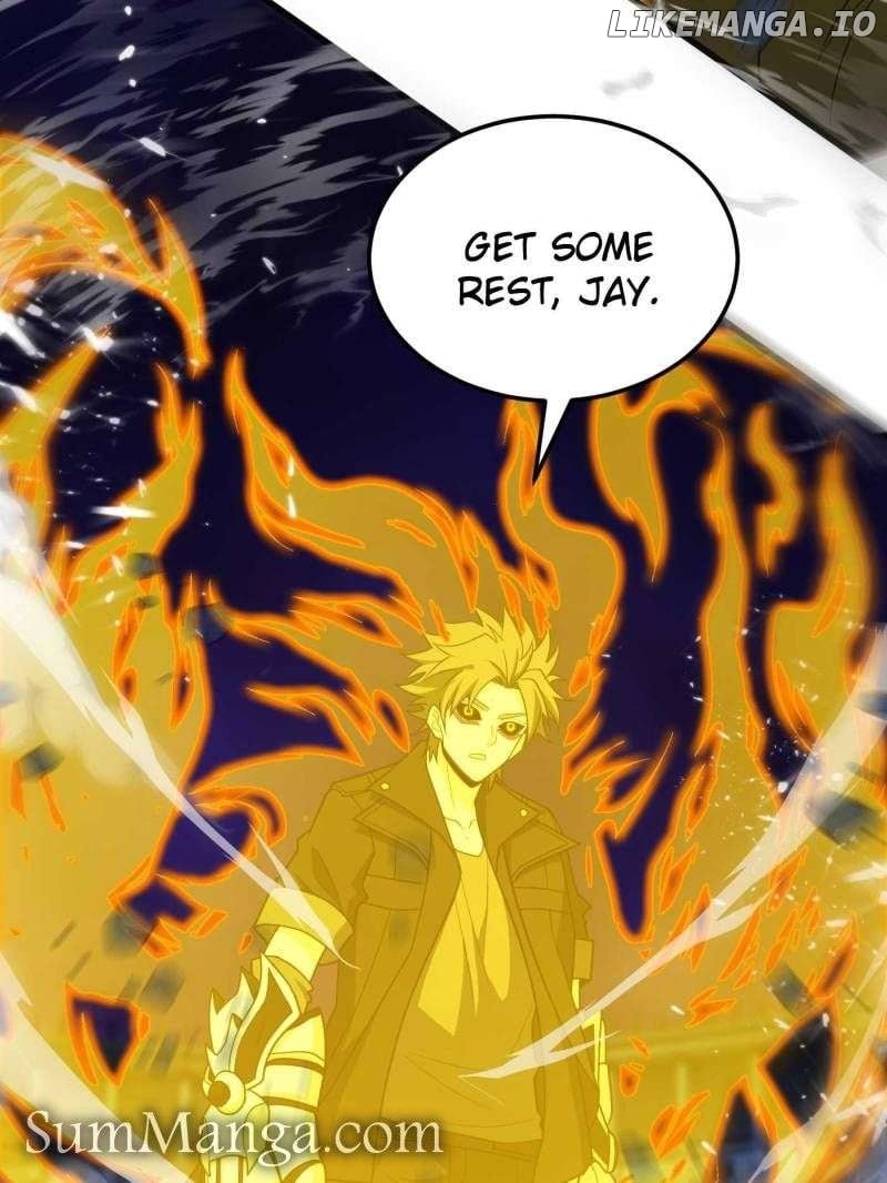 Evil Dragon Is Reincarnated! Revenge Begins at the Age of Five! Chapter 182 - Page 36