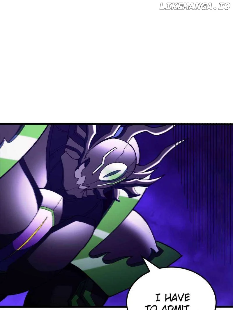 Evil Dragon Is Reincarnated! Revenge Begins at the Age of Five! Chapter 183 - Page 11
