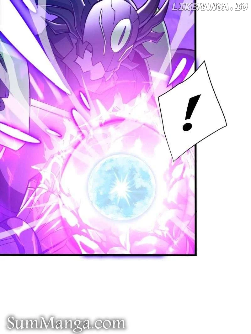 Evil Dragon Is Reincarnated! Revenge Begins at the Age of Five! Chapter 184 - Page 3