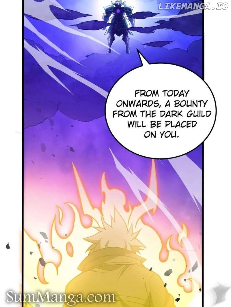 Evil Dragon Is Reincarnated! Revenge Begins at the Age of Five! Chapter 184 - Page 6