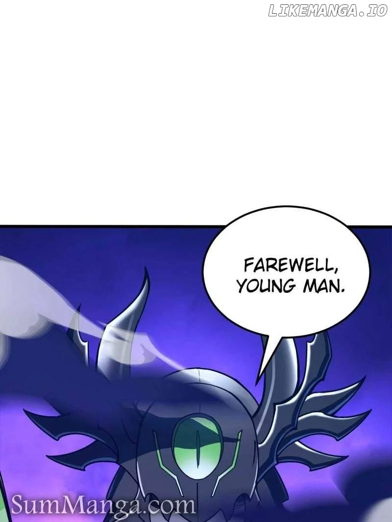 Evil Dragon Is Reincarnated! Revenge Begins at the Age of Five! Chapter 184 - Page 9