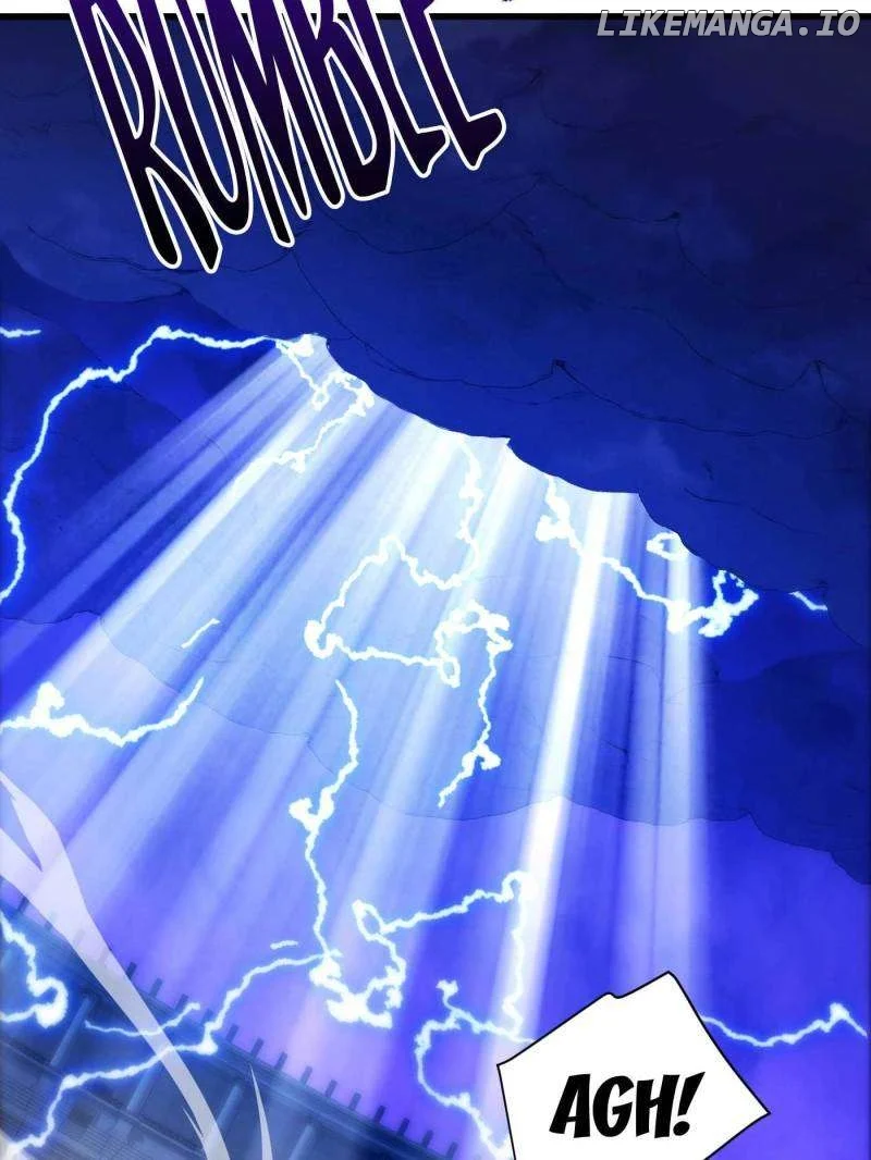 Evil Dragon Is Reincarnated! Revenge Begins at the Age of Five! Chapter 184 - Page 11
