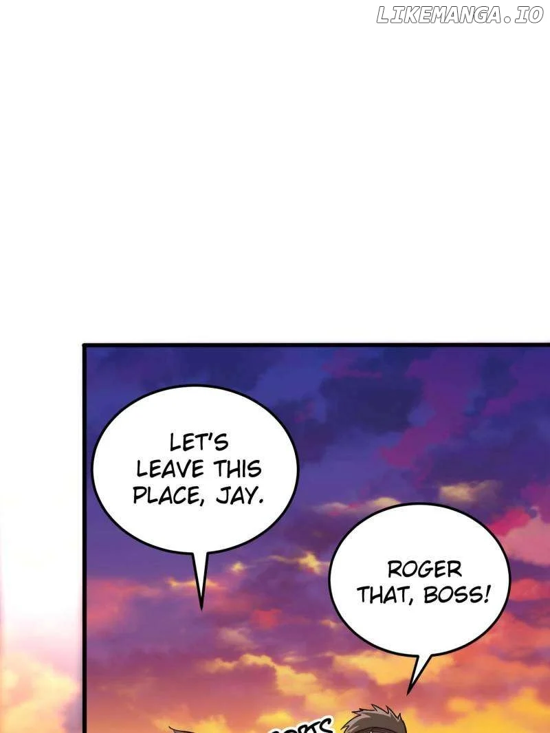 Evil Dragon Is Reincarnated! Revenge Begins at the Age of Five! Chapter 184 - Page 17