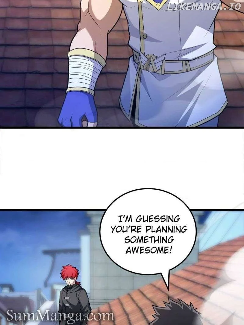 Evil Dragon Is Reincarnated! Revenge Begins at the Age of Five! Chapter 185 - Page 25