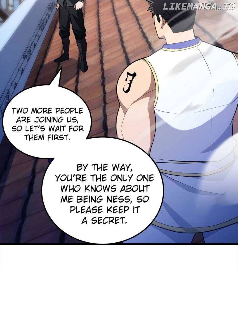 Evil Dragon Is Reincarnated! Revenge Begins at the Age of Five! Chapter 185 - Page 26