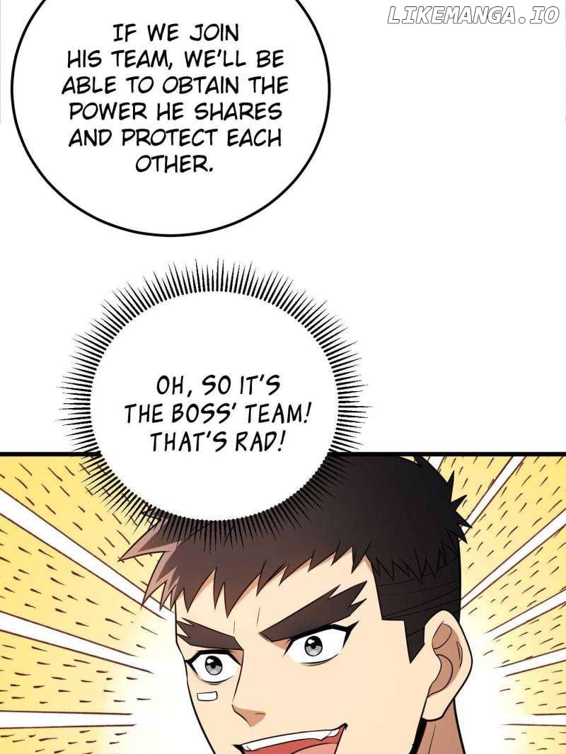 Evil Dragon Is Reincarnated! Revenge Begins at the Age of Five! Chapter 186 - Page 9