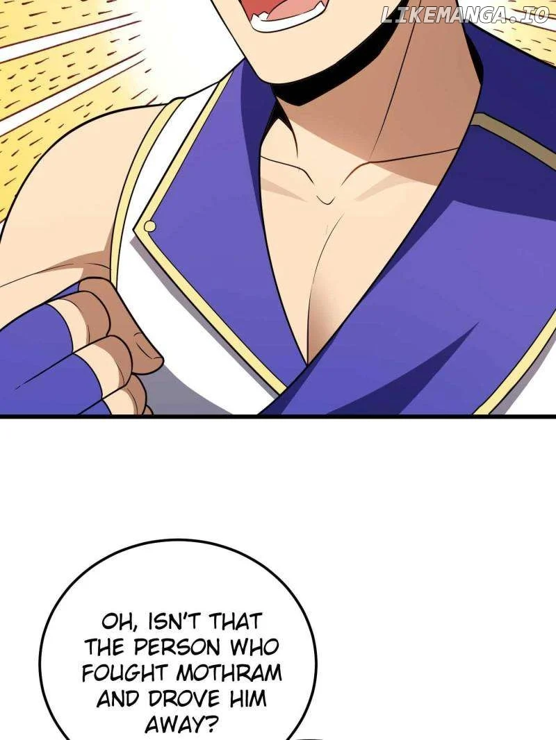 Evil Dragon Is Reincarnated! Revenge Begins at the Age of Five! Chapter 186 - Page 10