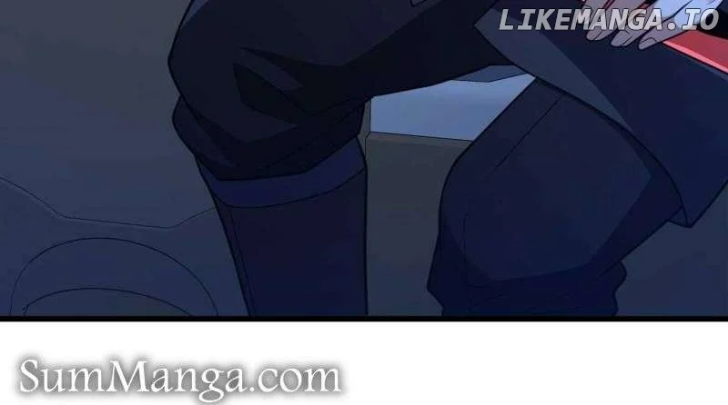 Evil Dragon Is Reincarnated! Revenge Begins at the Age of Five! Chapter 186 - Page 32
