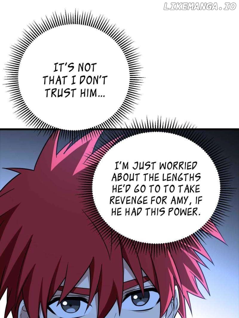 Evil Dragon Is Reincarnated! Revenge Begins at the Age of Five! Chapter 186 - Page 33
