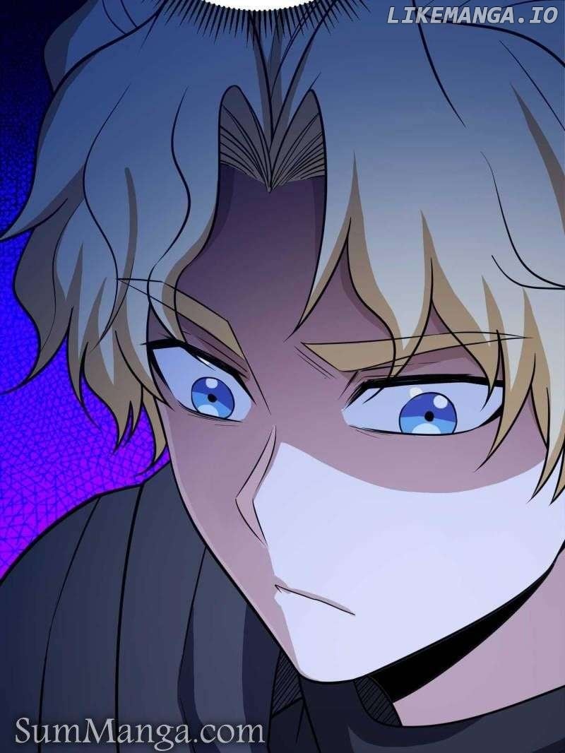 Evil Dragon Is Reincarnated! Revenge Begins at the Age of Five! Chapter 186 - Page 35