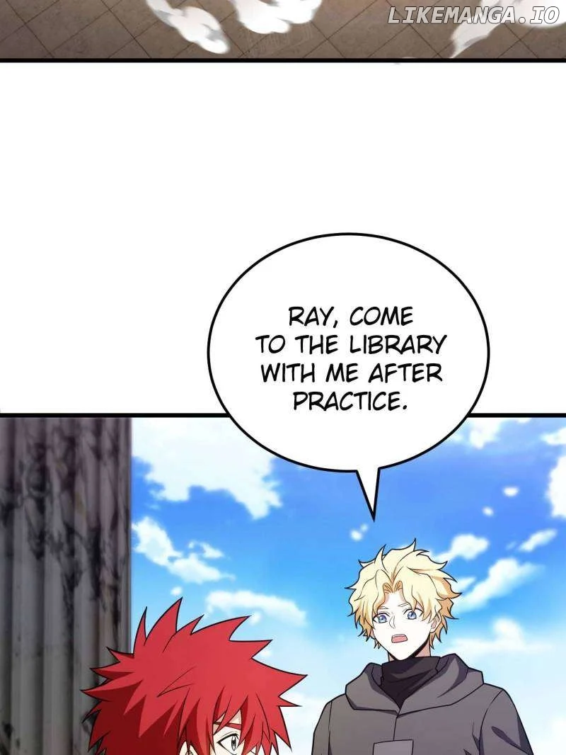 Evil Dragon Is Reincarnated! Revenge Begins at the Age of Five! Chapter 187 - Page 3