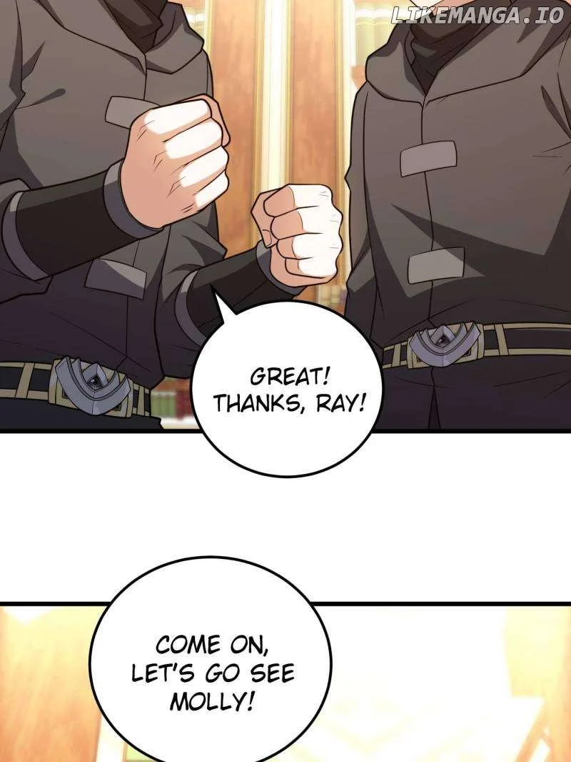 Evil Dragon Is Reincarnated! Revenge Begins at the Age of Five! Chapter 188 - Page 12