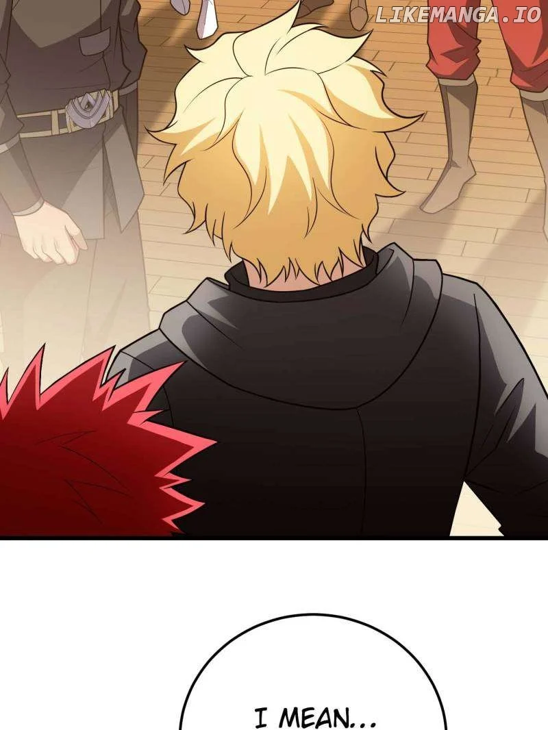 Evil Dragon Is Reincarnated! Revenge Begins at the Age of Five! Chapter 188 - Page 19