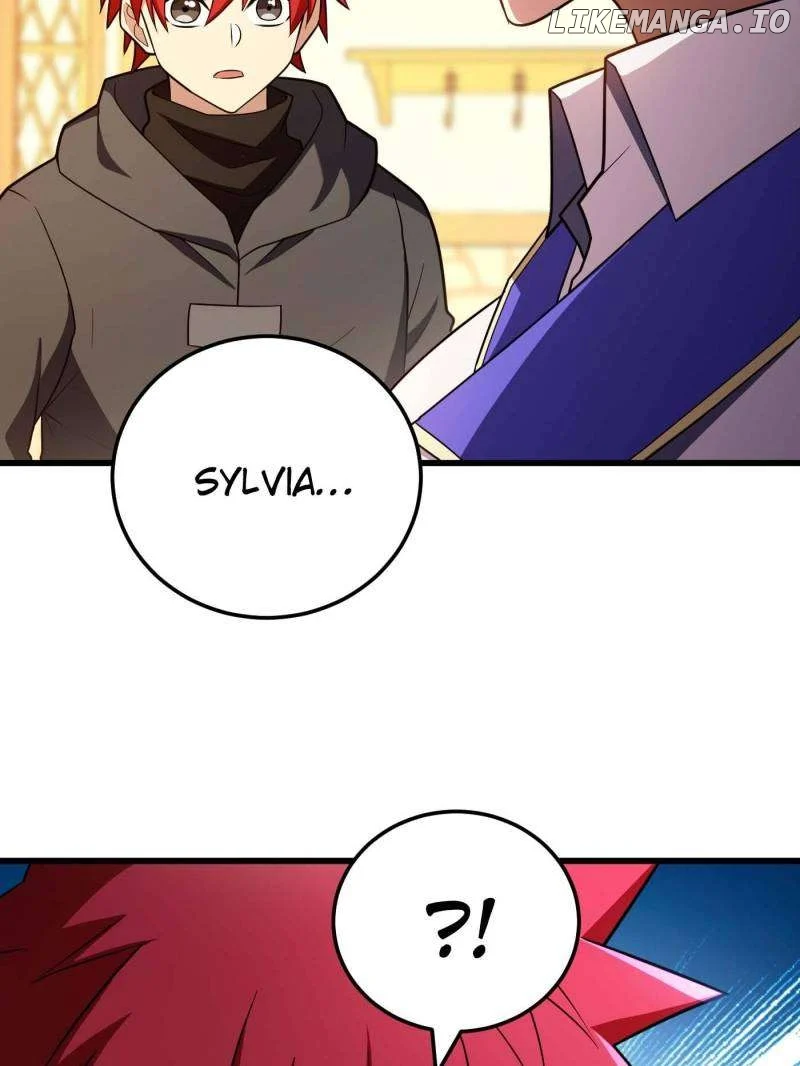 Evil Dragon Is Reincarnated! Revenge Begins at the Age of Five! Chapter 188 - Page 27