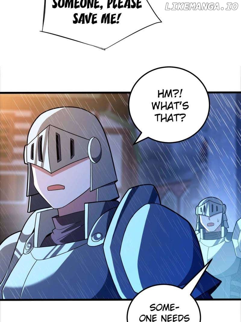 Evil Dragon Is Reincarnated! Revenge Begins at the Age of Five! Chapter 189 - Page 8