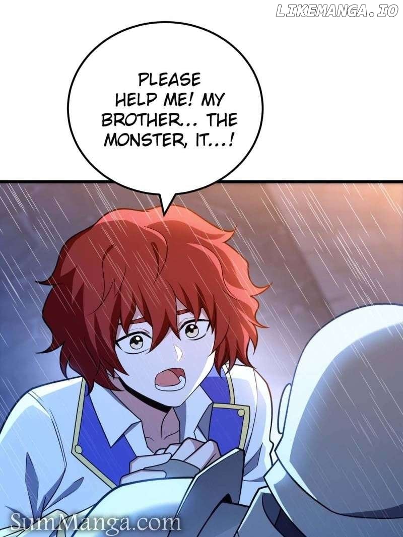 Evil Dragon Is Reincarnated! Revenge Begins at the Age of Five! Chapter 189 - Page 10
