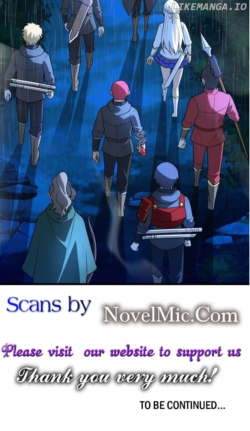 Evil Dragon Is Reincarnated! Revenge Begins at the Age of Five! Chapter 189 - Page 30