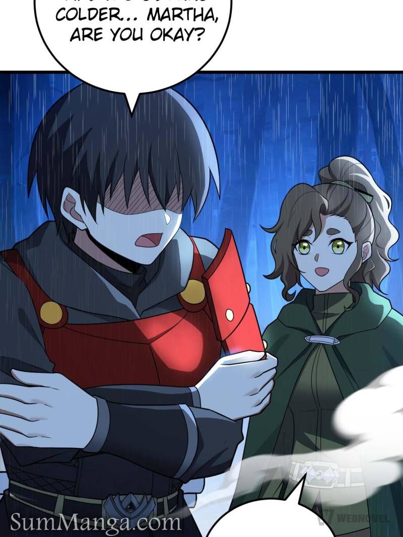 Evil Dragon Is Reincarnated! Revenge Begins at the Age of Five! Chapter 190 - Page 3