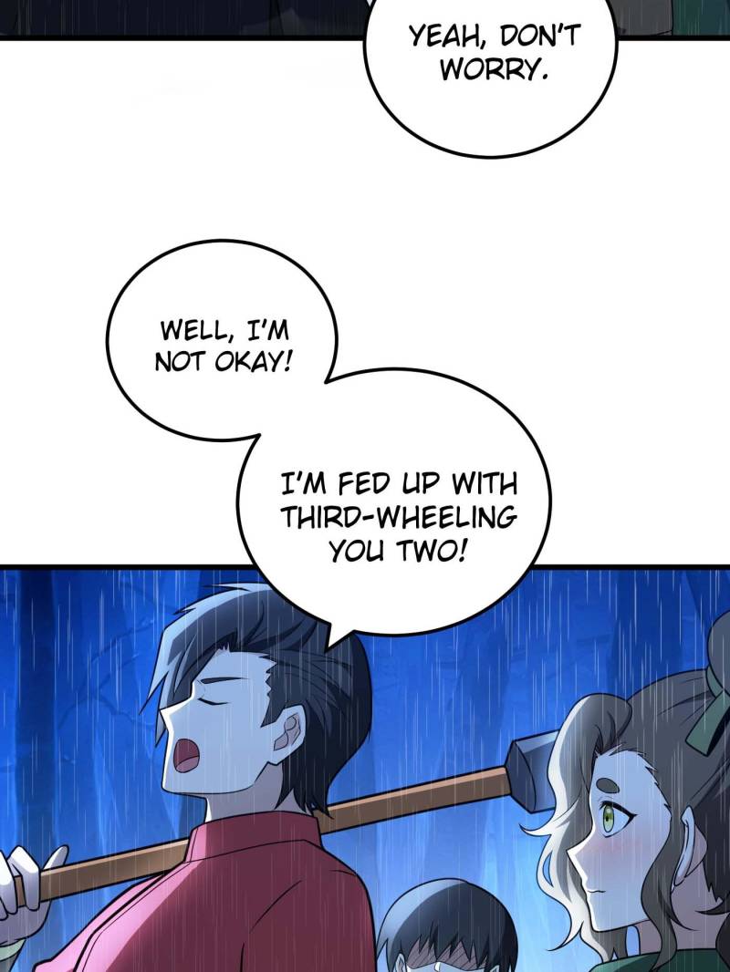 Evil Dragon Is Reincarnated! Revenge Begins at the Age of Five! Chapter 190 - Page 4