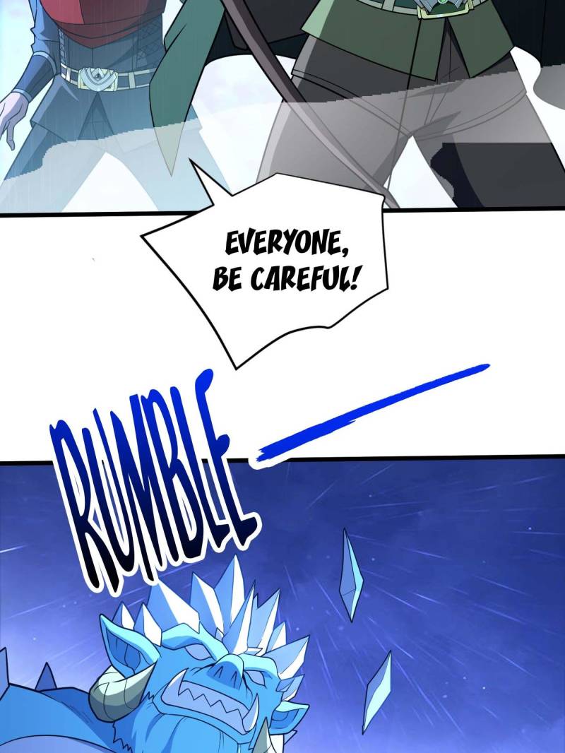 Evil Dragon Is Reincarnated! Revenge Begins at the Age of Five! Chapter 190 - Page 8