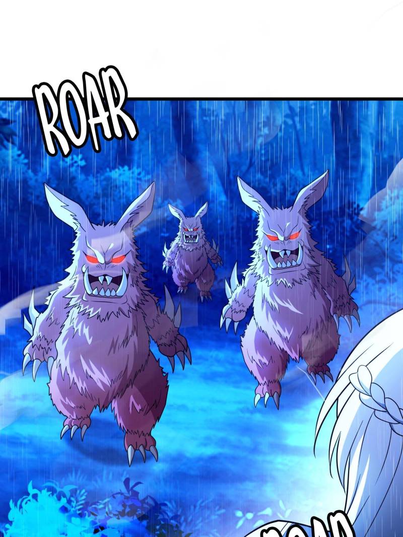 Evil Dragon Is Reincarnated! Revenge Begins at the Age of Five! Chapter 190 - Page 14