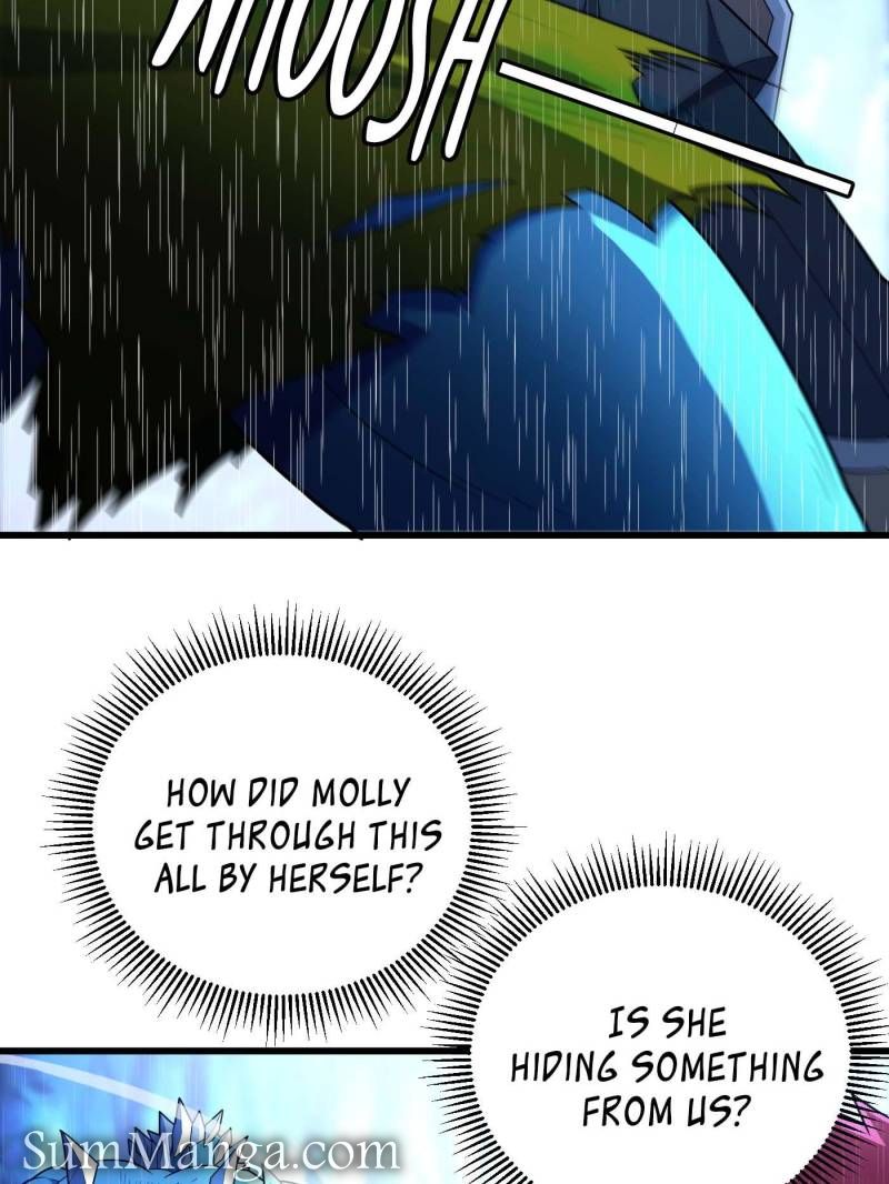 Evil Dragon Is Reincarnated! Revenge Begins at the Age of Five! Chapter 190 - Page 18