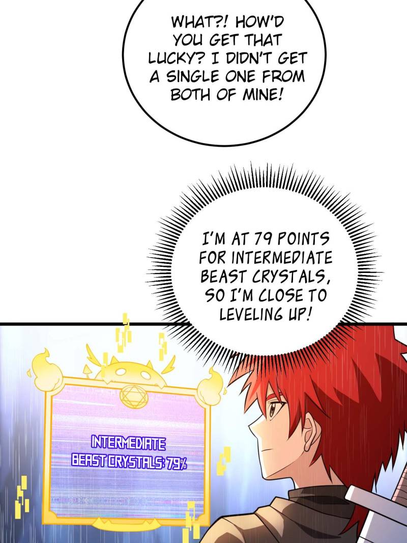 Evil Dragon Is Reincarnated! Revenge Begins at the Age of Five! Chapter 190 - Page 22