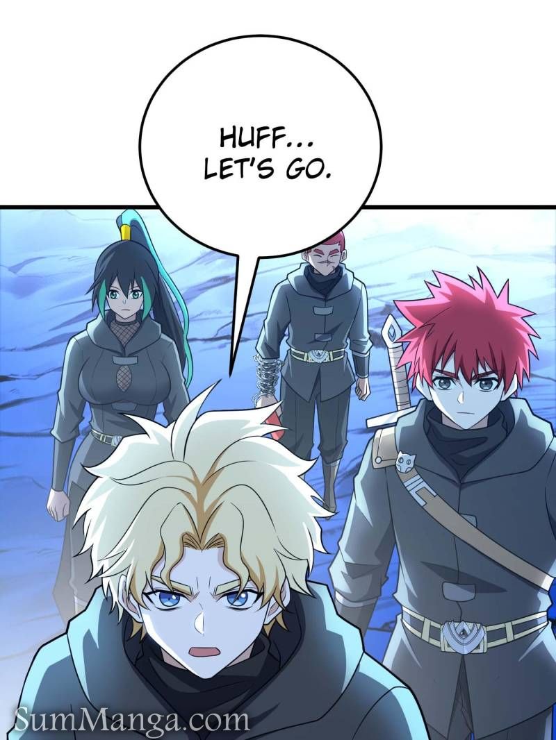 Evil Dragon Is Reincarnated! Revenge Begins at the Age of Five! Chapter 190 - Page 29
