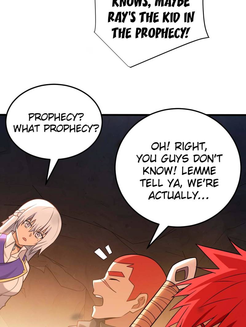 Evil Dragon Is Reincarnated! Revenge Begins at the Age of Five! Chapter 191 - Page 12