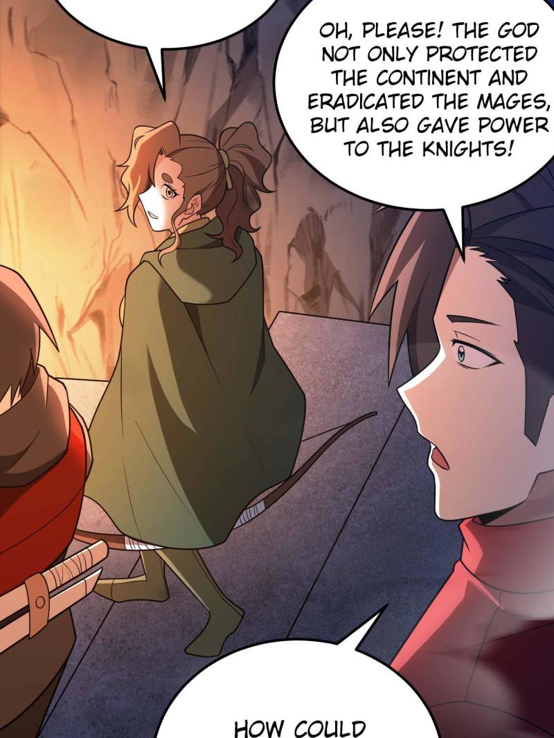 Evil Dragon Is Reincarnated! Revenge Begins at the Age of Five! Chapter 191 - Page 28