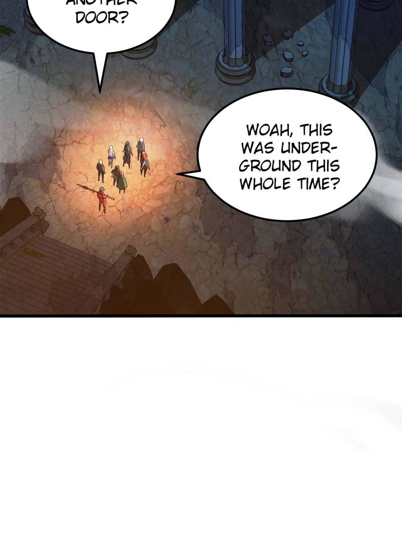 Evil Dragon Is Reincarnated! Revenge Begins at the Age of Five! Chapter 192 - Page 2