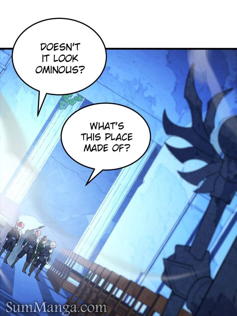 Evil Dragon Is Reincarnated! Revenge Begins at the Age of Five! Chapter 192 - Page 3