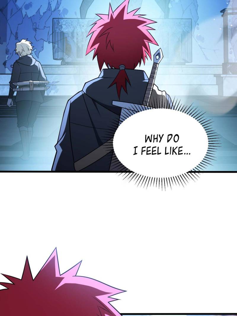 Evil Dragon Is Reincarnated! Revenge Begins at the Age of Five! Chapter 192 - Page 7