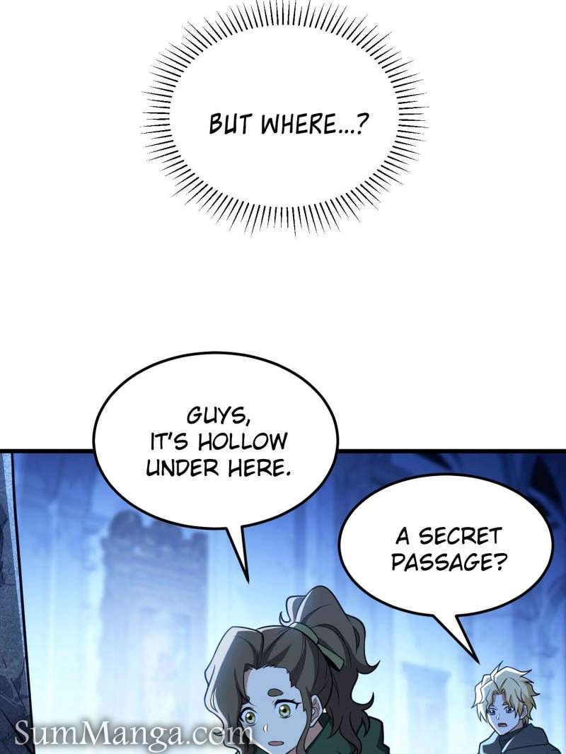 Evil Dragon Is Reincarnated! Revenge Begins at the Age of Five! Chapter 192 - Page 17