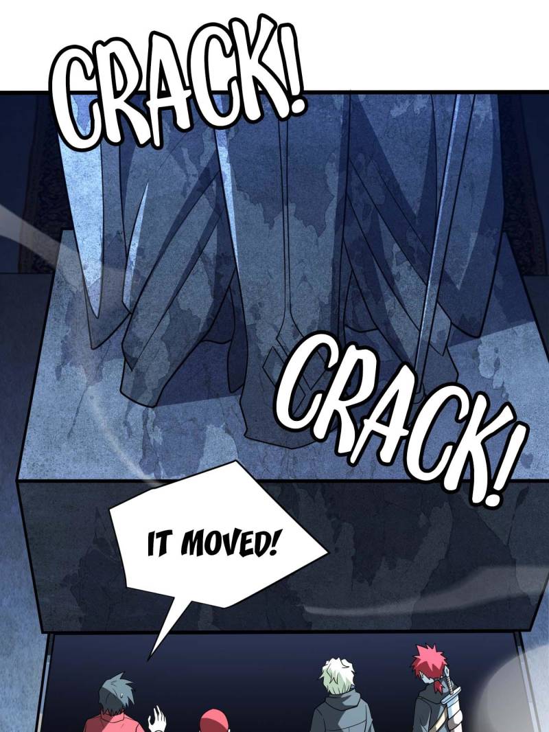 Evil Dragon Is Reincarnated! Revenge Begins at the Age of Five! Chapter 192 - Page 25