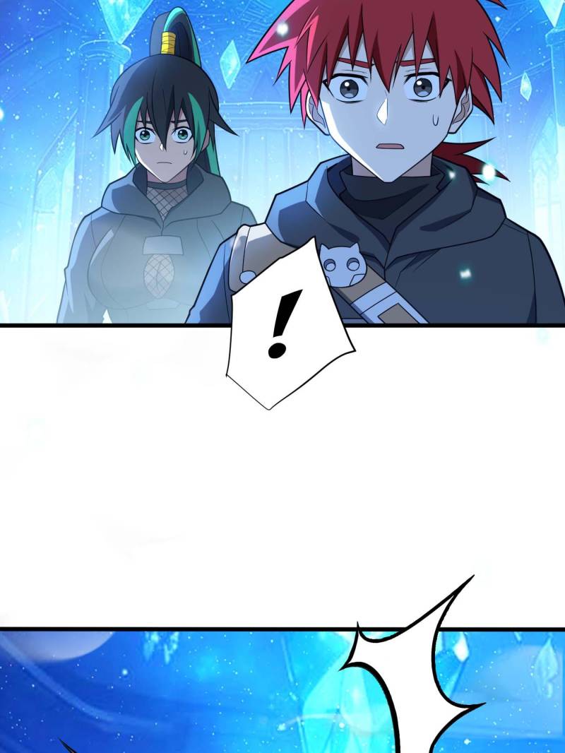 Evil Dragon Is Reincarnated! Revenge Begins at the Age of Five! Chapter 192 - Page 34