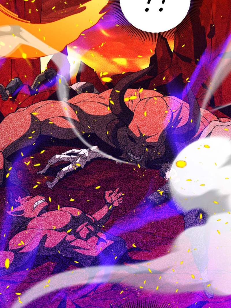 Evil Dragon Is Reincarnated! Revenge Begins at the Age of Five! Chapter 193 - Page 22