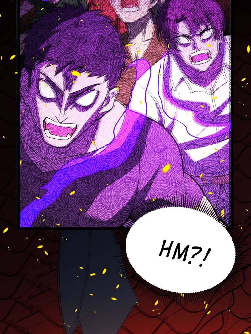 Evil Dragon Is Reincarnated! Revenge Begins at the Age of Five! Chapter 193 - Page 25