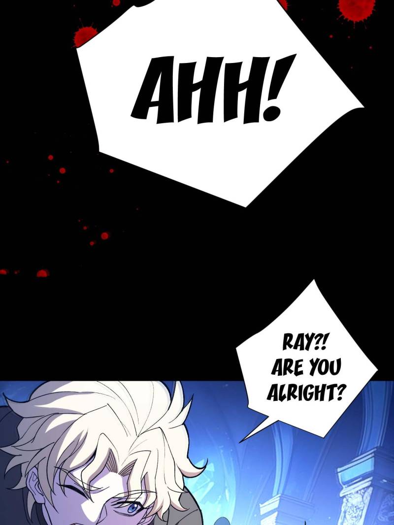 Evil Dragon Is Reincarnated! Revenge Begins at the Age of Five! Chapter 193 - Page 31