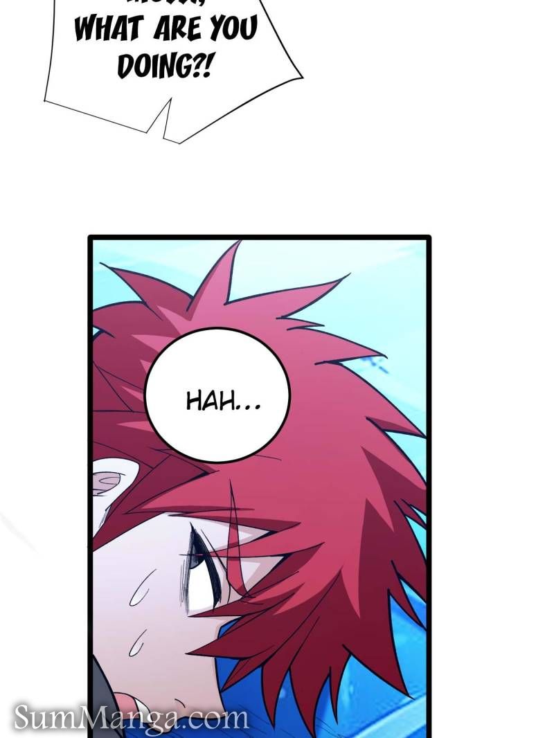Evil Dragon Is Reincarnated! Revenge Begins at the Age of Five! Chapter 194 - Page 3