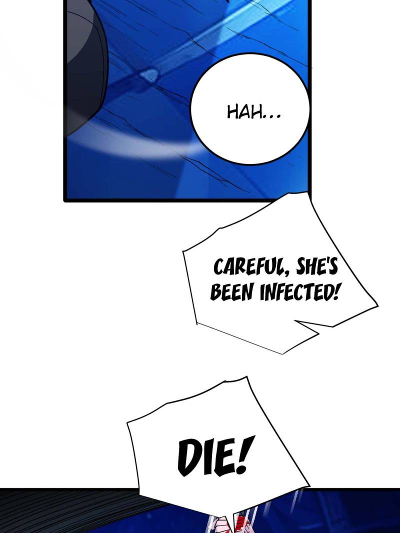 Evil Dragon Is Reincarnated! Revenge Begins at the Age of Five! Chapter 194 - Page 4